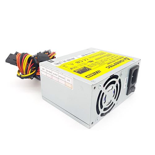 Alimentation Pc Chieftec Psf180Mp 180W Sata Ibm Thinkcentre 3484 54Y8847