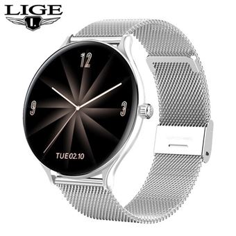 RUMOCOVO Montre connect e la Mode Sport tanche B57 Montre