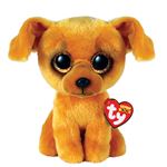 beanie boo s petit zuzu le basset