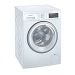 WU14UT19FF, Lave-linge front