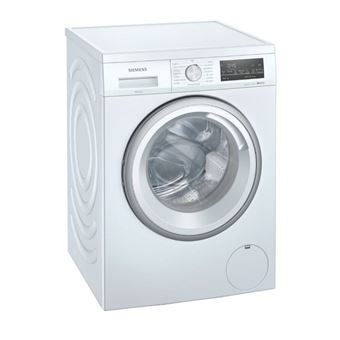 WU14UT19FF, Lave-linge front