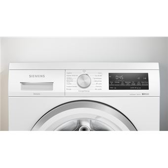 WU14UT19FF, Lave-linge front