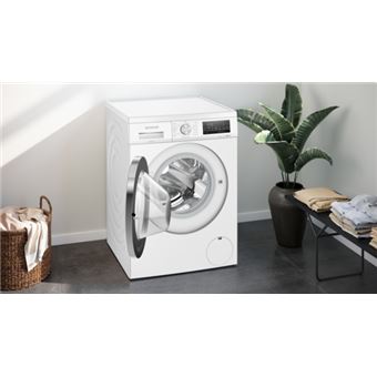 WU14UT19FF, Lave-linge front