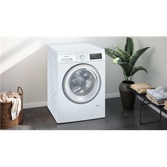 WU14UT19FF, Lave-linge front