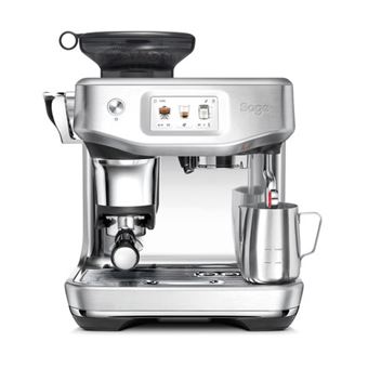 Expresso Sage SES881BSS4FEU1 1700 W Acier inoxydable brossé