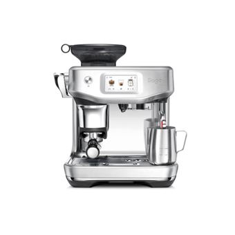 Expresso Sage SES881BSS4FEU1 1700 W Acier inoxydable brossé