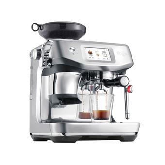 Expresso Sage SES881BSS4FEU1 1700 W Acier inoxydable brossé