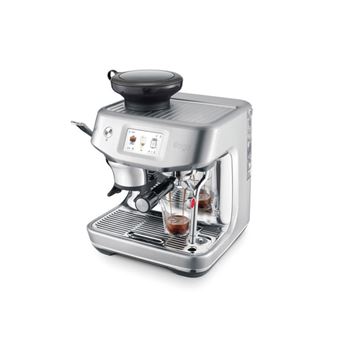 Expresso Sage SES881BSS4FEU1 1700 W Acier inoxydable brossé