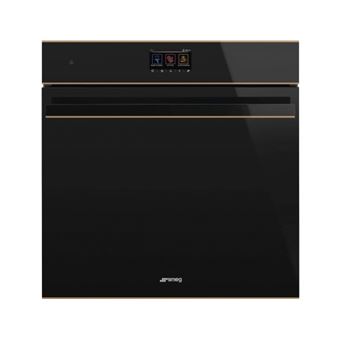 SMEG Four encastrable vapeur SO6604S4PNR