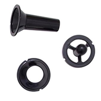 Kit Saucisse Pour Le Robot Pétrin Chauffant Superior De Kitchencook - 1