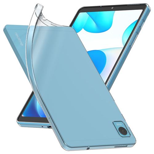ebestStar Coque pour Realme Pad mini 8.7 (2022) Gel Silicone