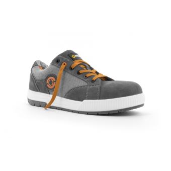 chaussure securite respirante homme