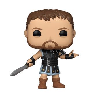 Figurine Funko Pop Movies Gladiator Maximus