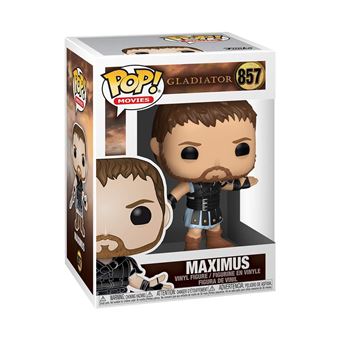 Figurine Funko Pop Movies Gladiator Maximus