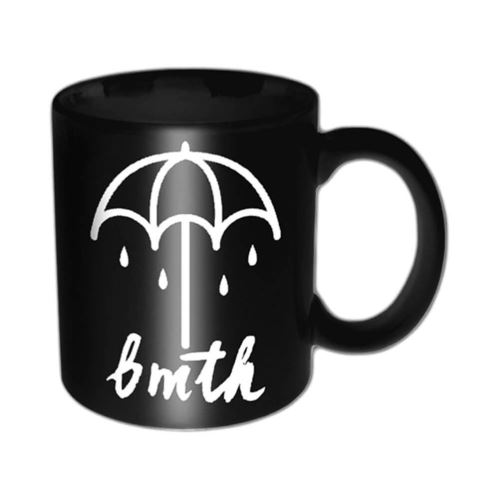 Apportez-moi la tasse de parapluie Horizon
