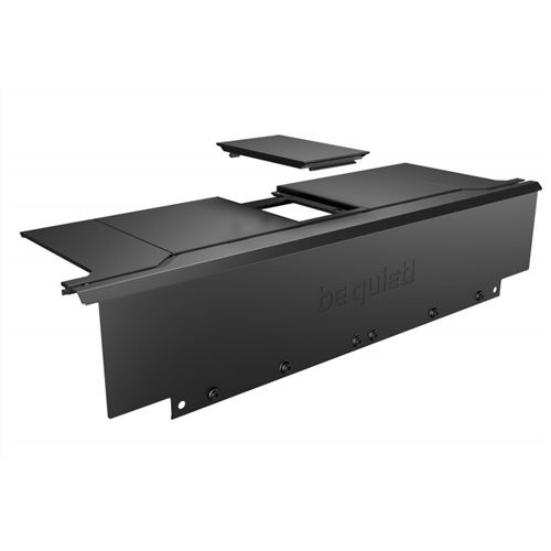 Be Quiet Be Quiet! Dark Base Pro 900 Psu Shroud - Noir