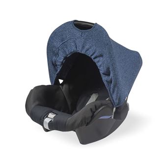 pare soleil porte bébé