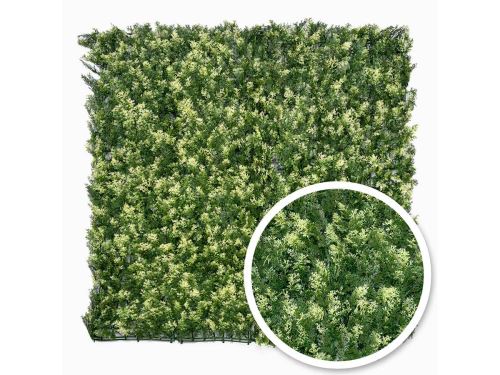 Feuillage artificiel imitation Sapin 1 m² - Jardideco