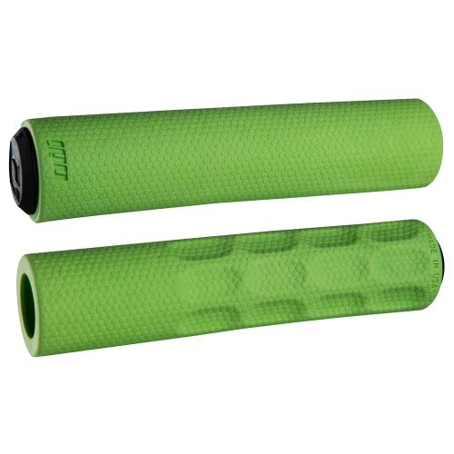ODI F-1 Vapor Grips 130mm Vert