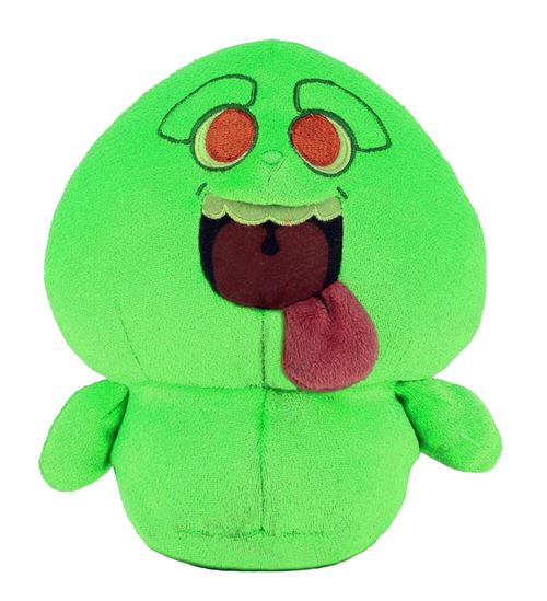 Peluche Supercute - SOS Fantômes - Slimer