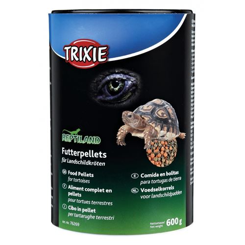 Nourriture pour tortues 600 gr