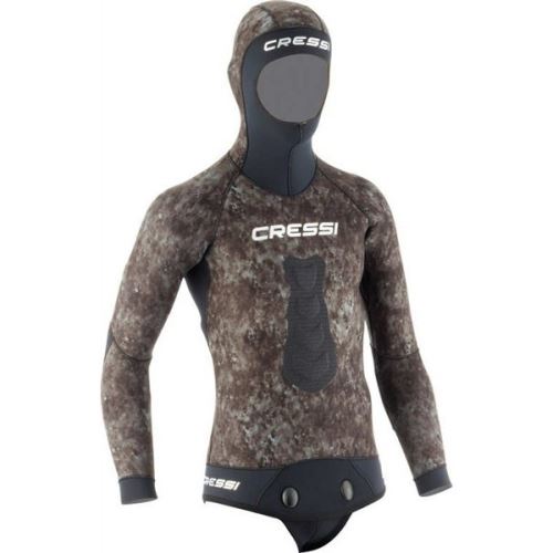 Veste Tracina 5 Mm Cressi - Taille 1 A 6 - T2/S