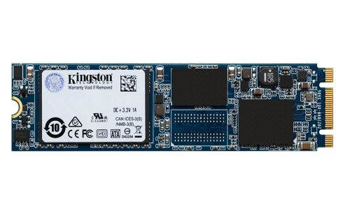 Disque Dur Ssdnow Kingston Uv500 480 Go - Sata M.2 Type 2280