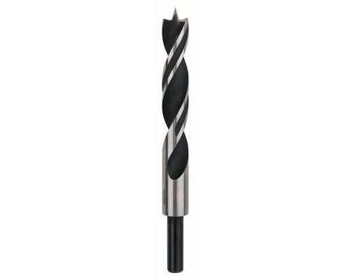 Bosch Accessories 2608596313 Foret pour Le Bois 16 Mm Longueur 160 Mm 1/4 (6,3 Mm)