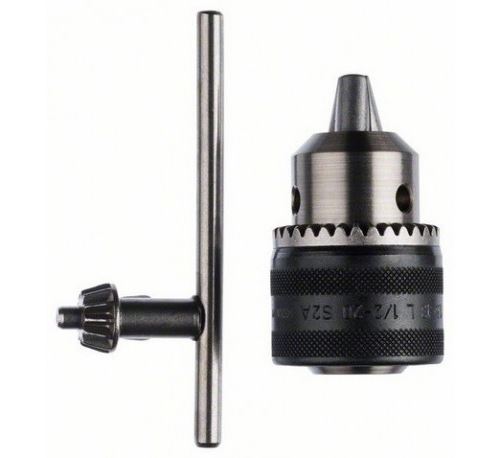 Bosch Mandrin À Clé 1/2' 13Mm - 1608571062