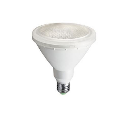 Aric Ampoule Led Par38 E27 - 15W - 3000K - 1350Lm - Non Dimmable