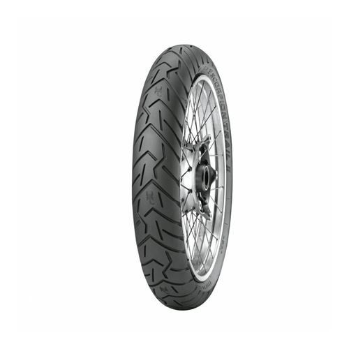 Pirelli Scorpion Trail Ii D 120/70Zr19 Tl, Pneus Moto Avant - Image 6