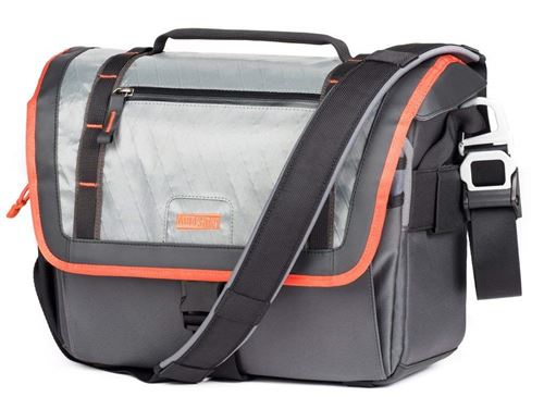 Sac À Bandoulière Mindshift Gear Exposure 15 (éruption Solaire): Électronique