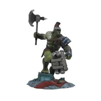 Diamond Select Thor Ragnarok Statuette Marvel Gallery Hulk 30