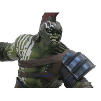 Diamond Select Thor Ragnarok Statuette Marvel Gallery Hulk 30 cm