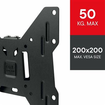 ONE FOR ALL WM2211 Support mural pour TV de 33 a 102cm 13-40