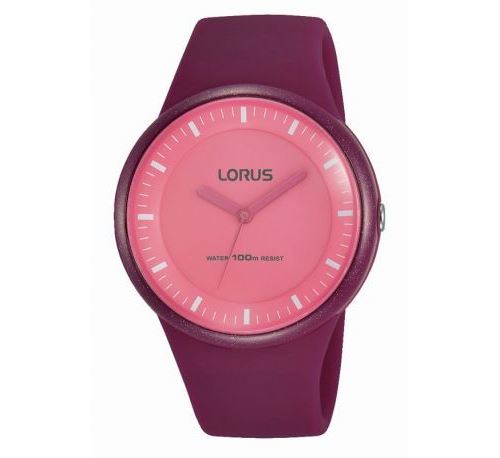 Lorus Montres Rouge Femme - RRX37FX9-PROSHOP30