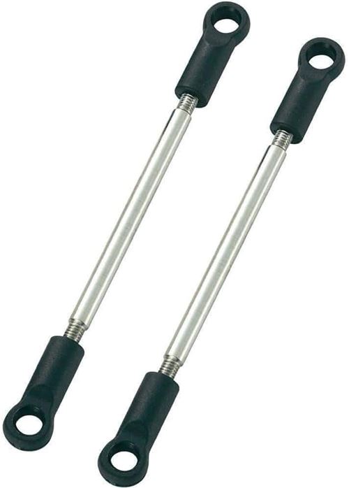 Amewi Neutre, Neutre - 6538-T005 Barre De Direction Pour Monster Truck Haiboxing X-Missile - Image 1