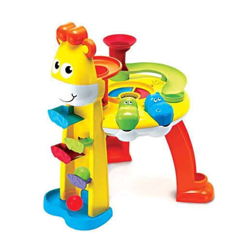 Centre Activite Girafe Me Superstars