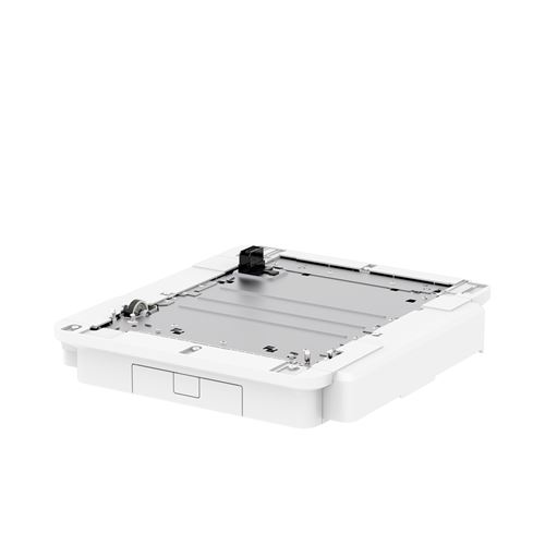 brother tc-4000 tc4000 tower tray conn bc4 noir