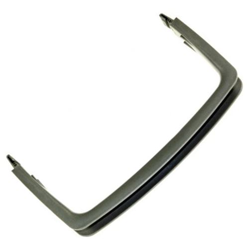 Brandt Poignée De Porte Lave-Vaisselle 32X2502 Brandt, De Dietrich, Fagor, Sauter, Kleenmaid, Sangiorgio, Thomson, Cda, Vedette - 313869