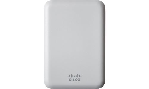 Cisco Aironet 1810W WLAN access point 1000 Mbit/s Power over Ethernet (PoE) White