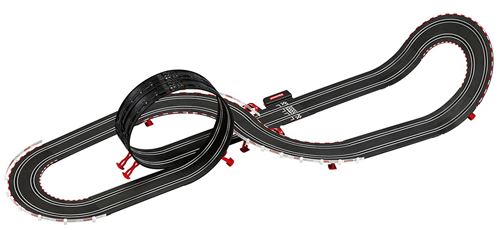 Carrera GO ! set de piste de course Highway Action 540 cm