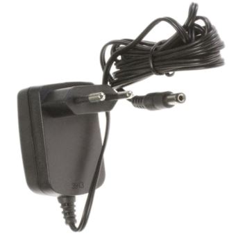 Chargeur secteur (293561 28859) Aspirateur 48009727 HOOVER 48006268 TRANSFORMATEUR ASPIRATEUR HOOVER