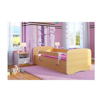 barriere de lit 80 cm