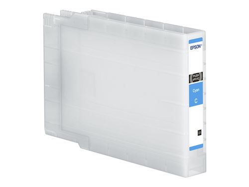 epson ink cartridge xl cyan t04b2 wf-c81xx / wf-c86xx series noir