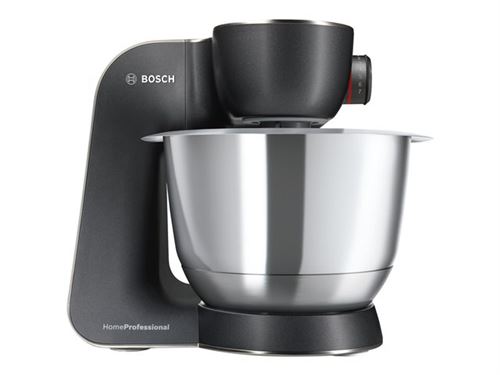 Bosch MUM5 HomeProfessional MUM59N26DE - Robot pâtissier - 1000 Watt