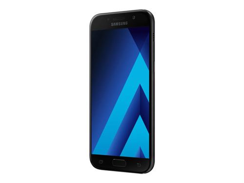 Samsung Galaxy A5 (2017) - 4G smartphone - RAM 3 Go / 32 Go - microSD slot - écran OEL - 5.2\
