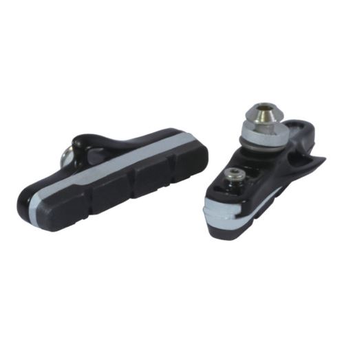 Plaquettes de frein Jagwire Road Pro S Lite SRAM/Shimano Power Compound 50mm Noir