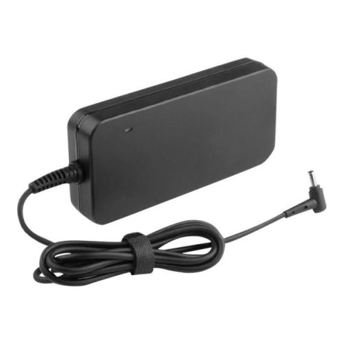 MicroBattery Adaptateur secteur AC 120 Watt pour ASUSPRO ESSENTIAL PU301LA; ASUS ZENBOOK Pro UX501VW