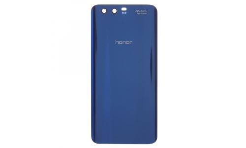 Cache batterie bleu pour Honor 9